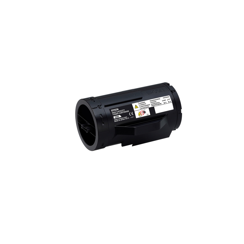 TONER NERO EPSON PER WORKFORCE AL-M300 10.000 pagine