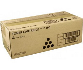 TONER NERO FAX 1190L TYPE 1190 431013