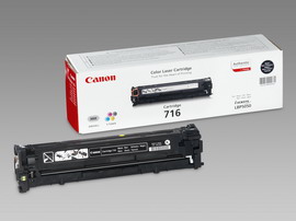 TONER NERO LBP 5050 LBP 5050N