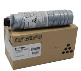 TONER NERO MP 4500 842077(ex 842077