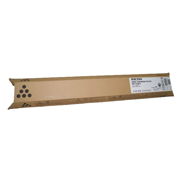 TONER NERO MPC 4501 5501 842052