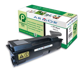 TONER NERO PER KYOCERA MITA FS2020