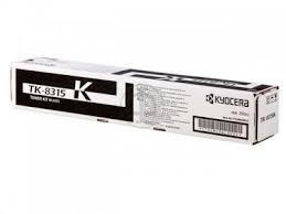 TONER NERO TK-8315K TASKALFA 2550ci