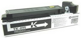 TONER NERO TK-895K FS-C8020MFP