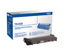 TONER NERO TN-2320 2600PG