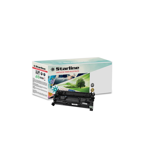 TONER RIC. NERO PER HP M402/M425