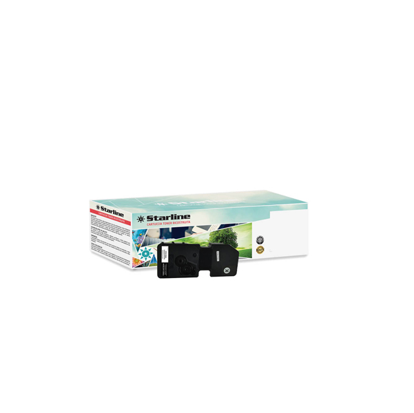 Toner Ric. Nero per Kyocera ECOSYS M5526 4.000pag