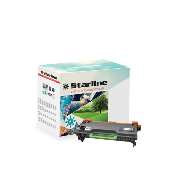 Toner Ric Nero per Xerox VersaLink C400/DN  400/N  405/DN  405/N