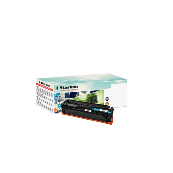 TONER RIC PER LASER JET SERIE M252/M277 CIANO