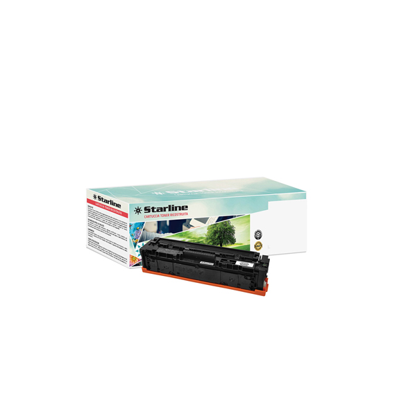 TONER RIC PER LASER JET SERIE M252/M277 NERO