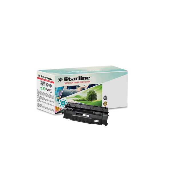 TONER RIC. X HP LASERJET 1160/1320