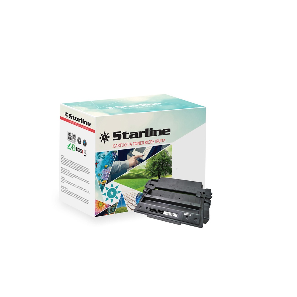 TONER RIC. X HP LASERJET 2420 SERIES