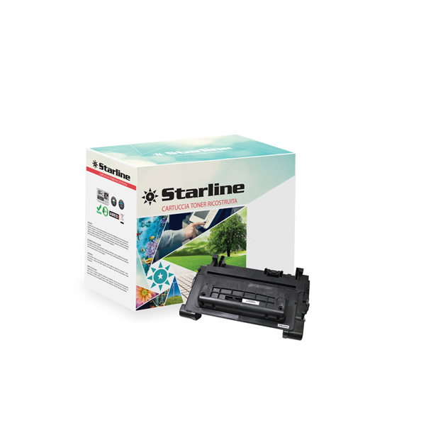 TONER RIC. X HP LASER JET M5025/M5035