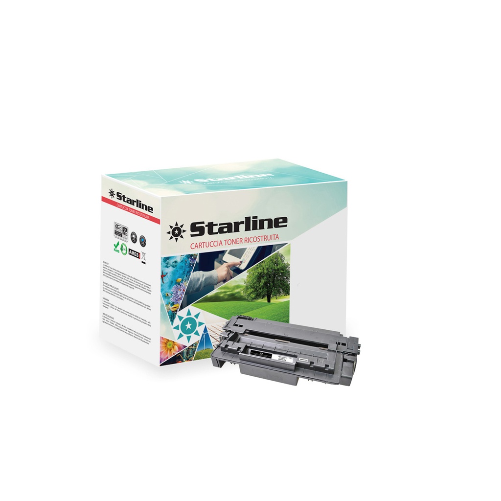 TONER RIC. X HP LJ SERIE 2420