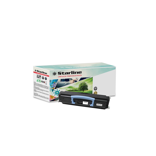 TONER RIC. X LEXMARK E250 E250D E350D E352D