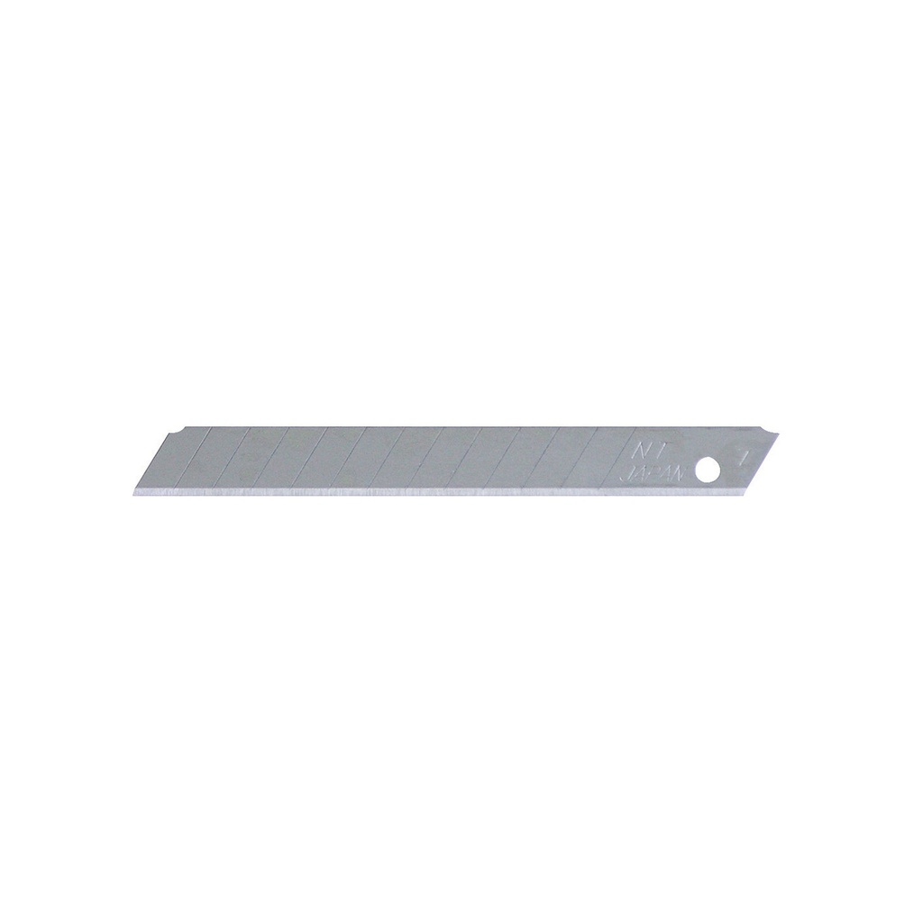 TUBETTO 10 LAME 8MM PER CUTTER A300GR