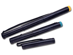 TUBO PORTADISEGNI EXTENDER TECNOSTYL D 80MM