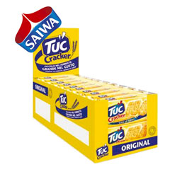 Tuc Pocket 31gr Saiwa