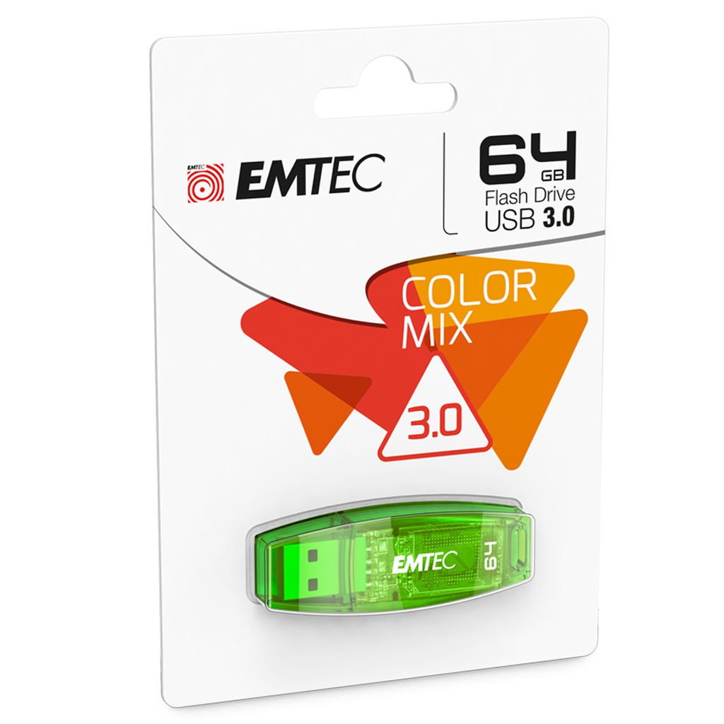 USB2.0 C410 64GB