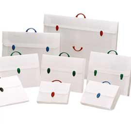 VALIGETTA POLIONDA 36,5x56,5cm dorso 5,5cm (235-E