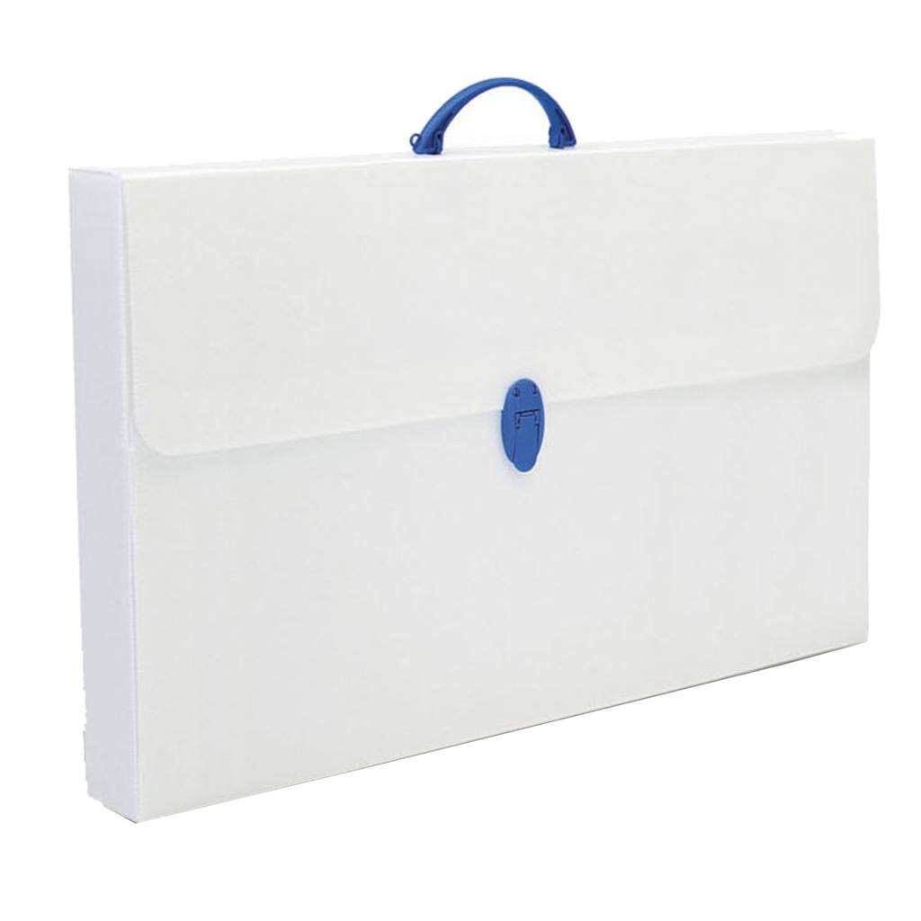 VALIGETTA POLIONDA 36,5x56,5 DORSO 3,5 (208-E