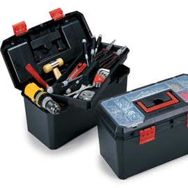 VALIGETTA PORTAUTENSILI 19'' TERRY