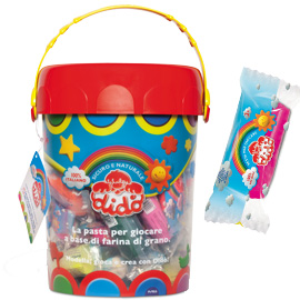 VASO 100 SALSICCIOTTI DIDO' 50gr