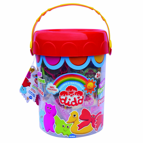 Vaso Mille Formine DidO'