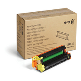 VersaLink C50X Yellow Drum Cartridge (40,000 pages