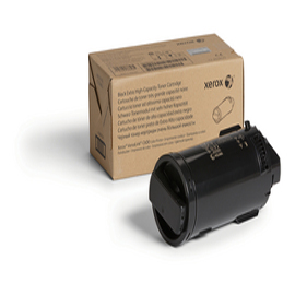 VersaLink C600 NERO Extra High Capacity Toner Cartridge (16,800 pages