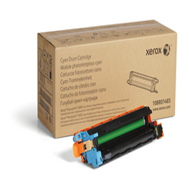 VersaLink C60X Cyan Drum Cartridge (40,000 pages