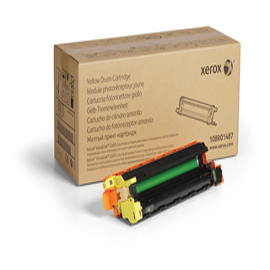 VersaLink C60X Yellow Drum Cartridge (40,000 pages