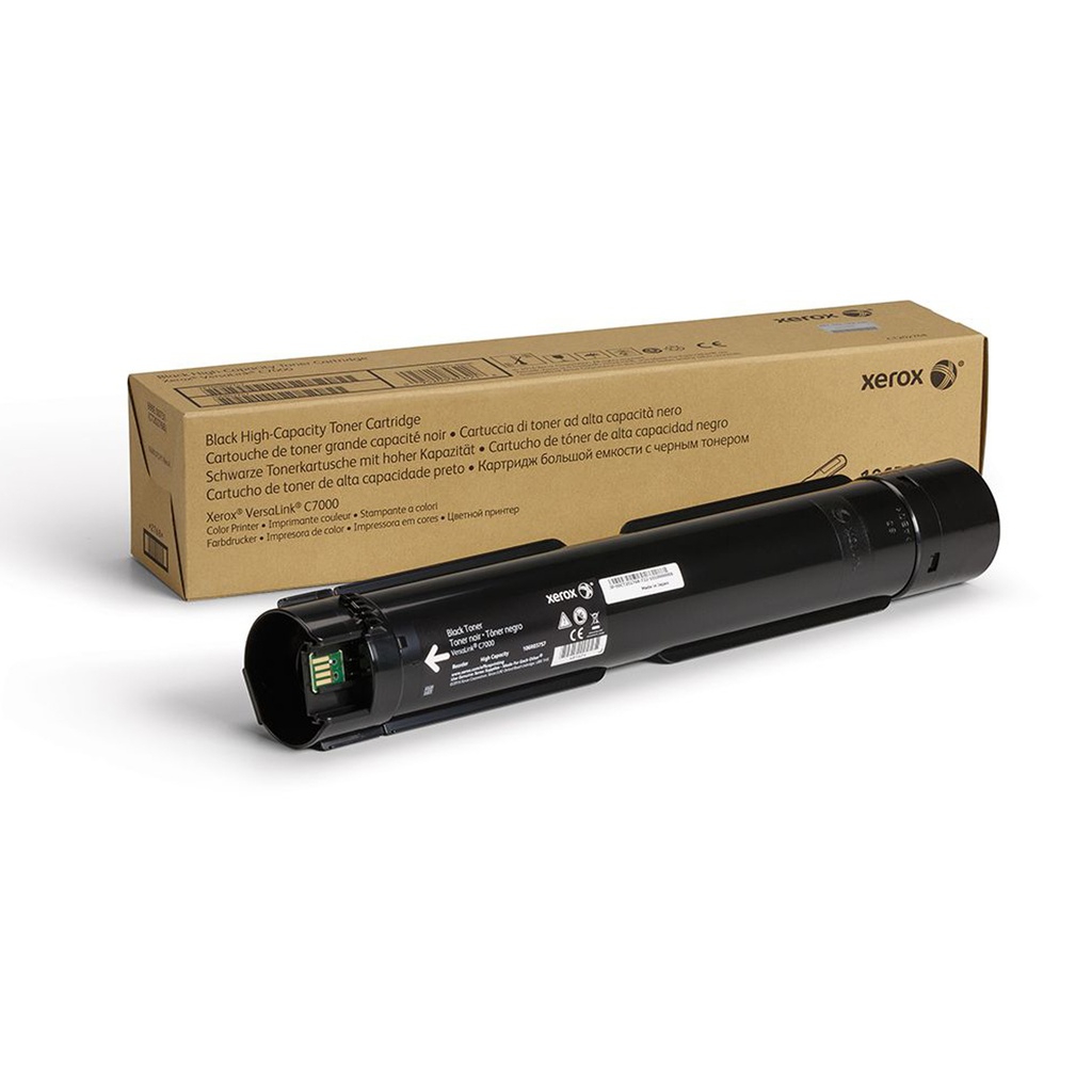 VersaLink C7000 High Capacity BLACK Toner Cartridge (10,700 Pages
