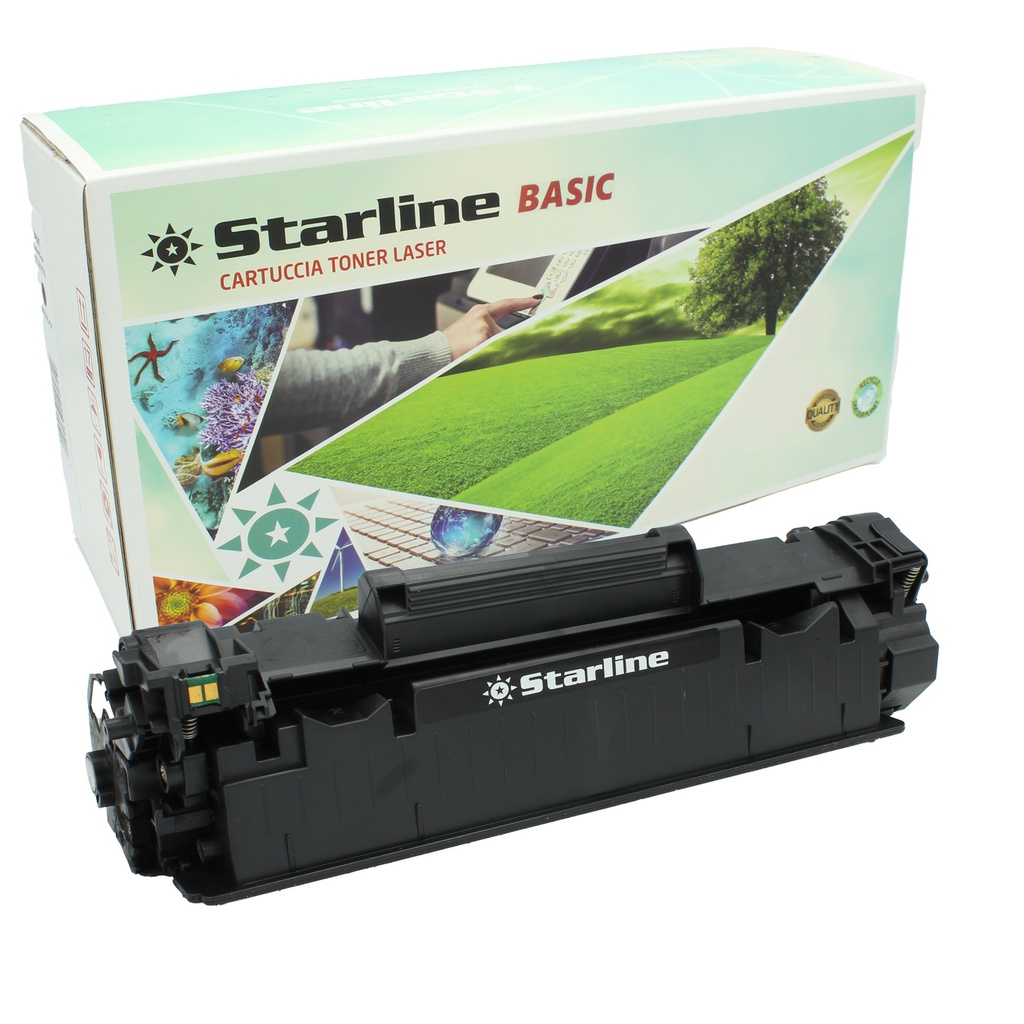 TONER RIC. NERO PER CANON i-SENSYS MF229d
