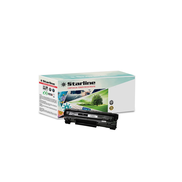 TONER RIC. NERO PER CANON i-SENSYS MF229d