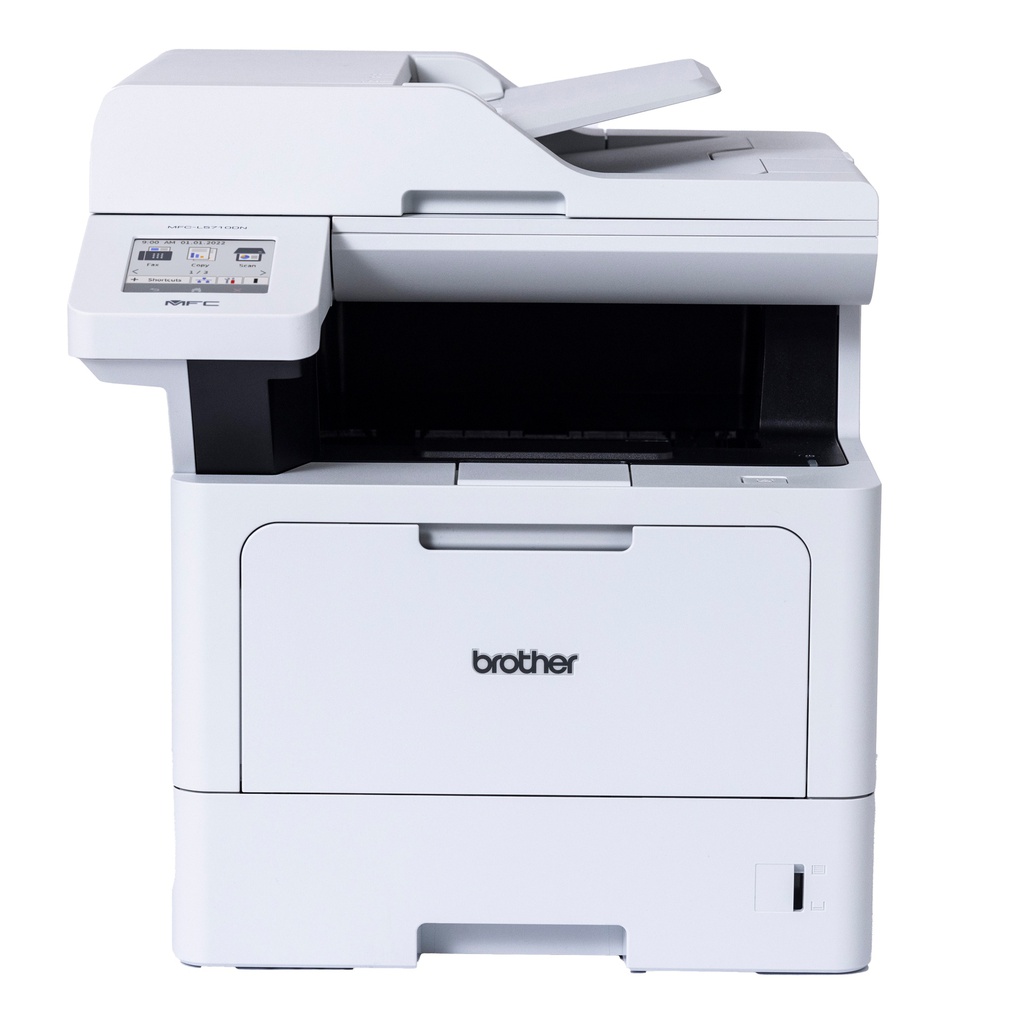 Brother Multifunzione  MFCL5710DN B/N 48ppm