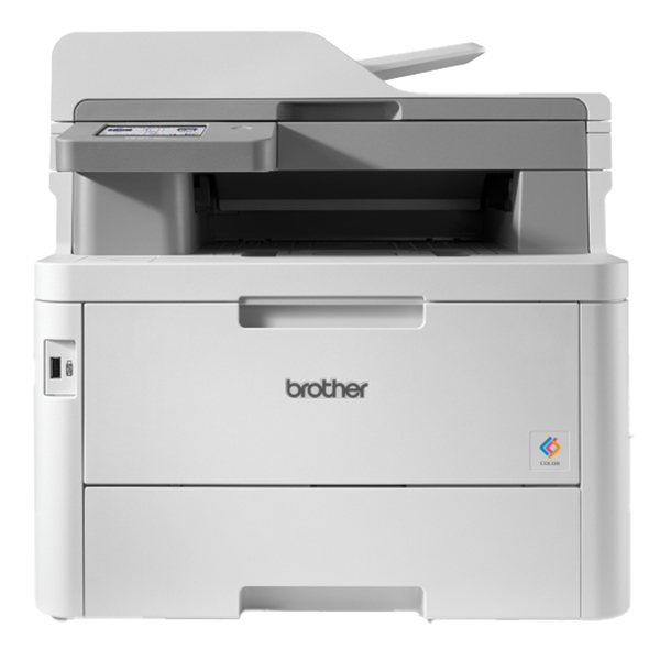 Brother Multifunzione a colori HLL8340CDW 30ppm