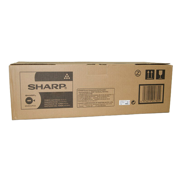 Sharp Kit Carica Principale MX-2630N-3050N- 3060N -3070N -3550N-3560N