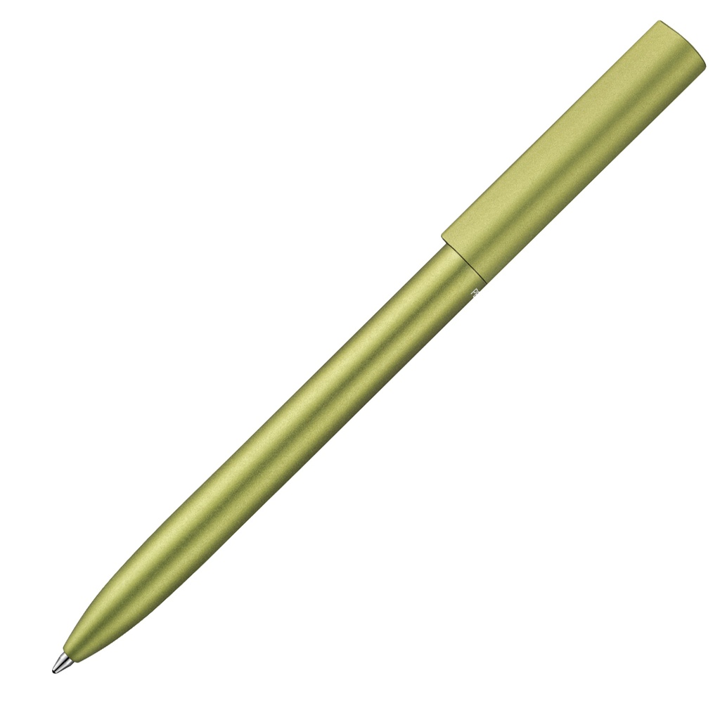 Penna sfera INEO Elements verde punta M Pelikan