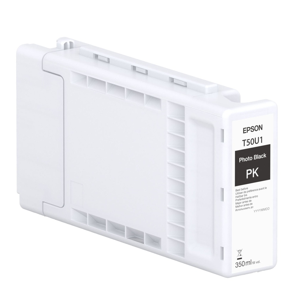 Epson Cartuccia UltraChrome XD3 Magenta 350ml