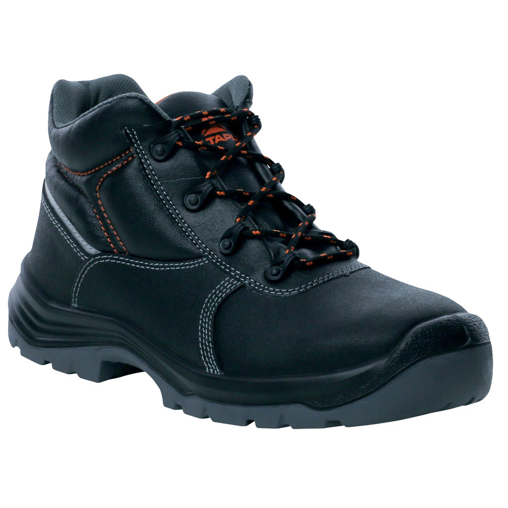 Calzatura di sicurezza PHOENIX2 S3S N 38 nero Deltaplus