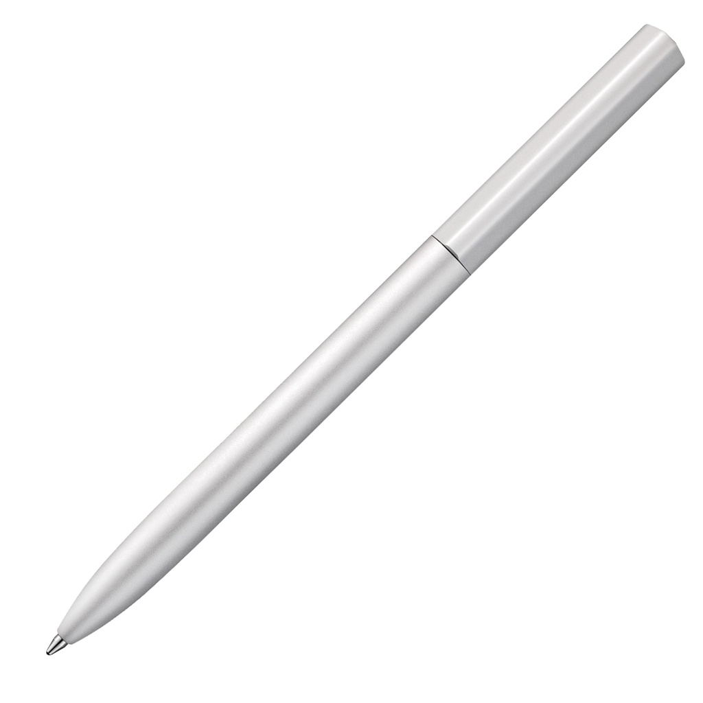 Penna sfera INEO Elements grigio chiaro punta M Pelikan