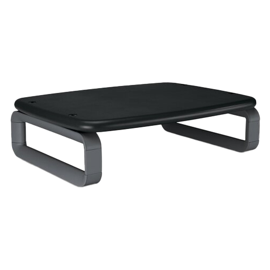 Supporto per monitor SmartFit® Plus - Nero-Kensington