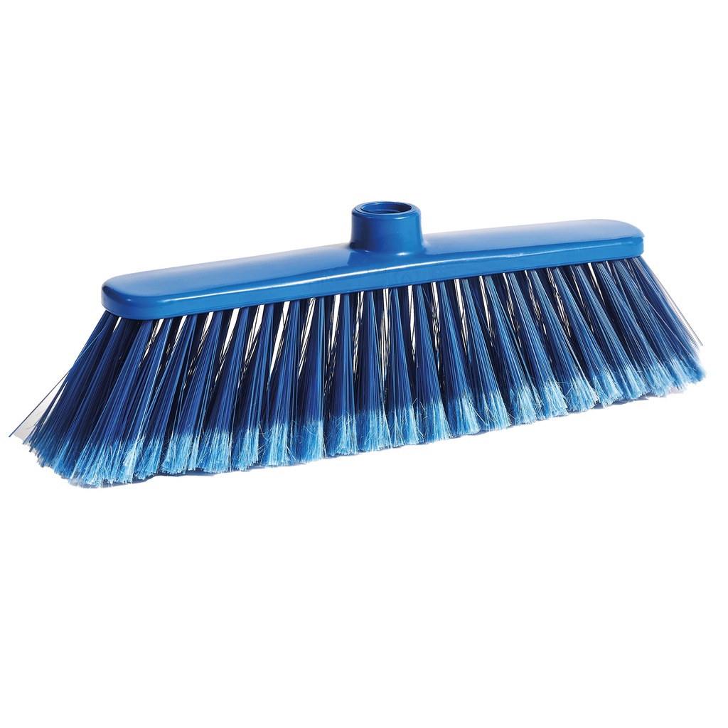 Scopa per interni Alma blu PerfettoFactory