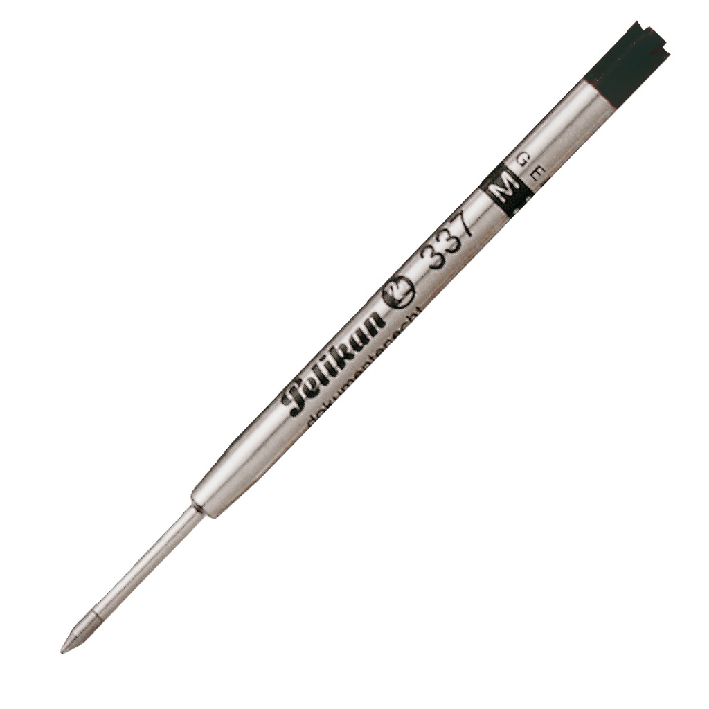 Refill sfera 337 nero punta M Pelikan
