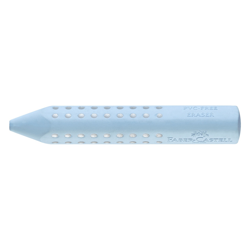 Gomma Grip 2001 sky blue Faber-Castell