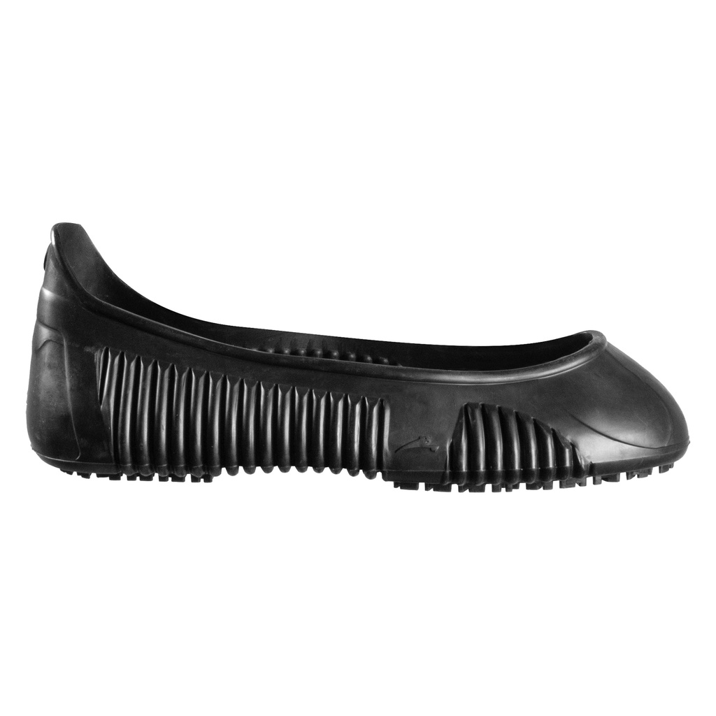 Sovrascarpe antiscivolo Easy Grip tg M (38-41 nero Safety Jogger