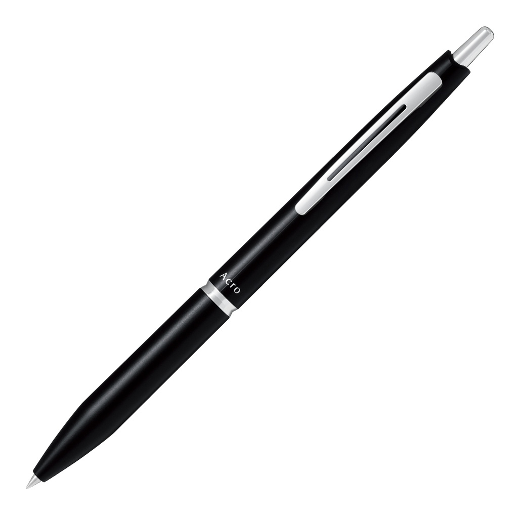 Penna a sfera scatto Acro 1000 1,0mm fusto nero PILOT