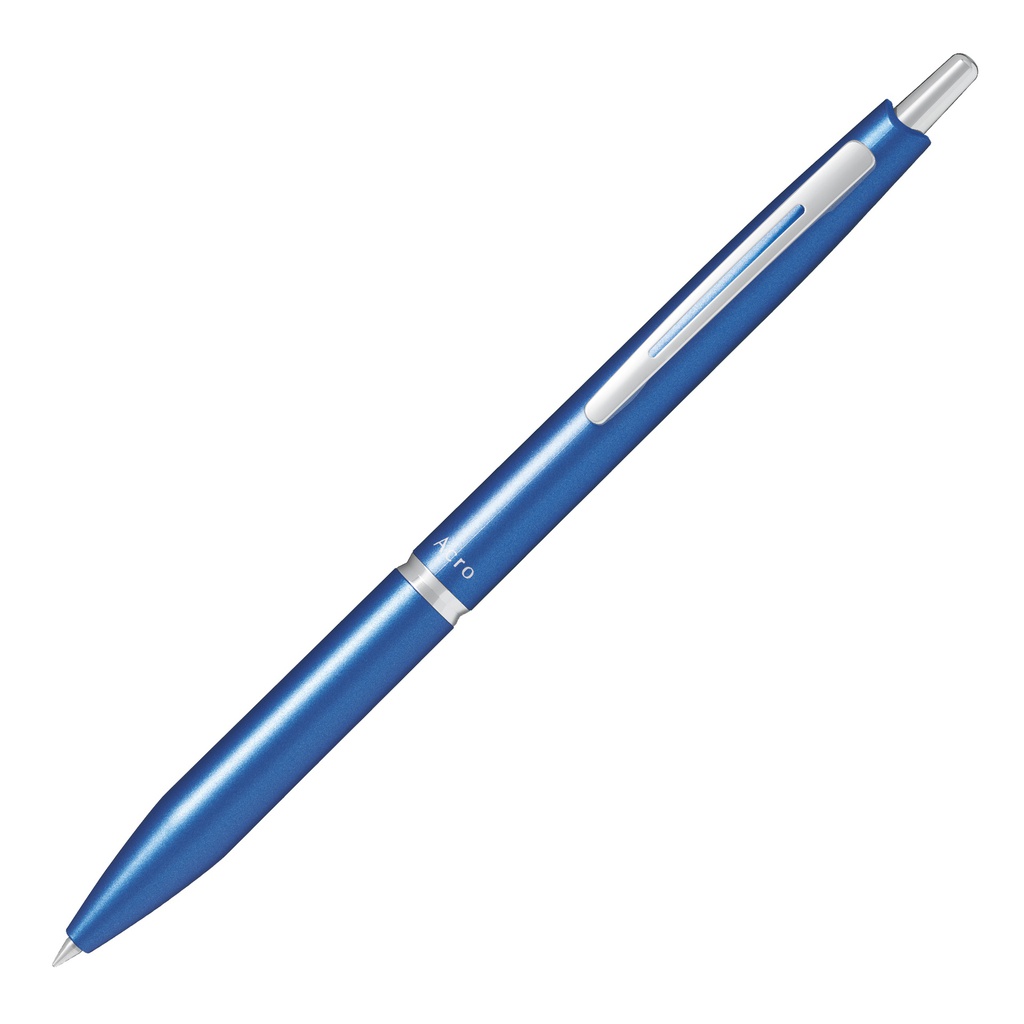 Penna a sfera scatto Acro 1000 1,0mm fusto azzurro PILOT
