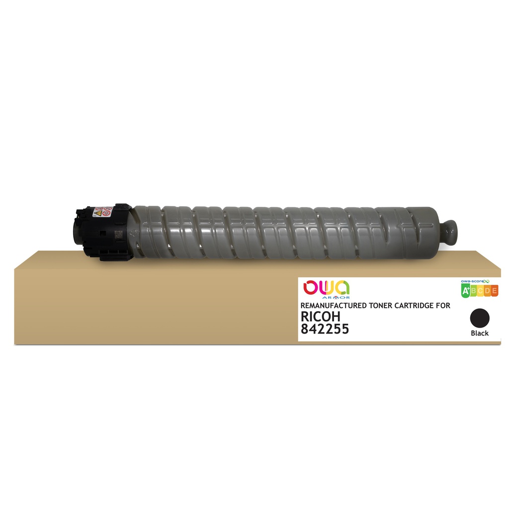 Armor Toner Nero per Ricoh IM C 3000 3500